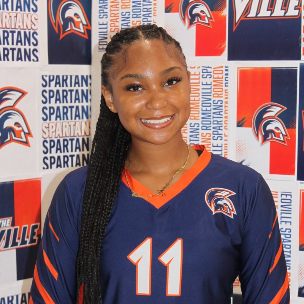 Essence Williams mugshot