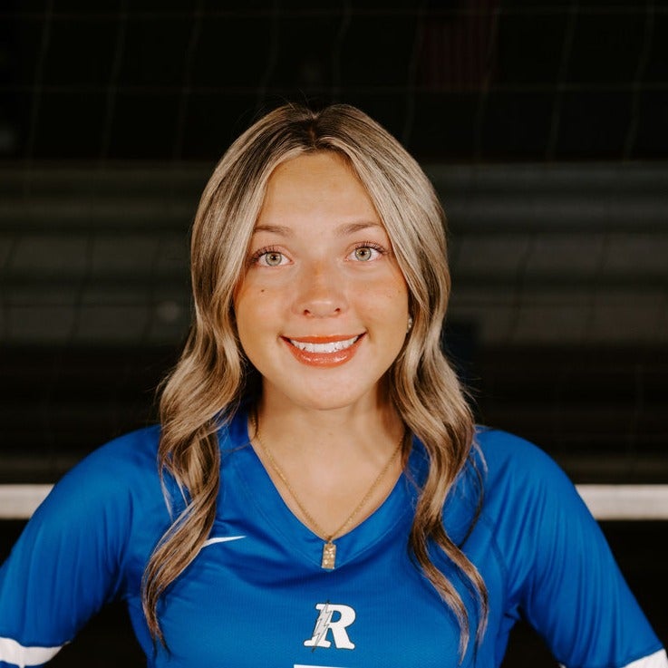 Reese Roberts mugshot