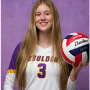 Ava Reiter mugshot