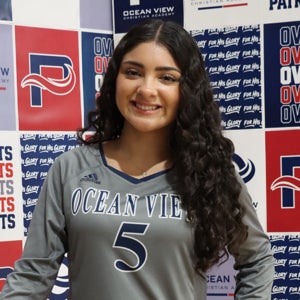 Yaretzi Olvera mugshot