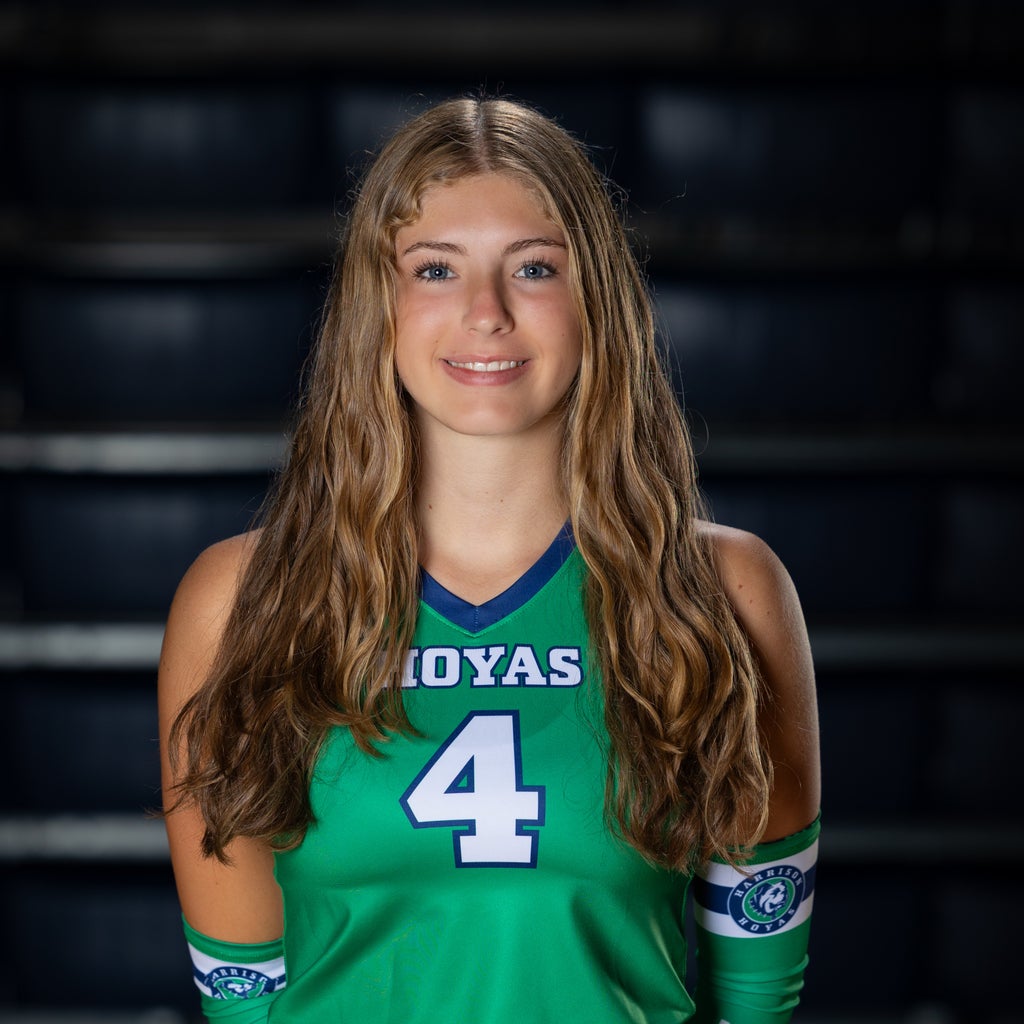 Olivia Meek mugshot
