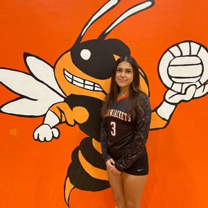 Leyla Espino mugshot