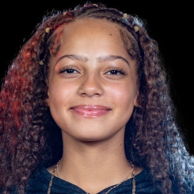 Aniyah Payton mugshot