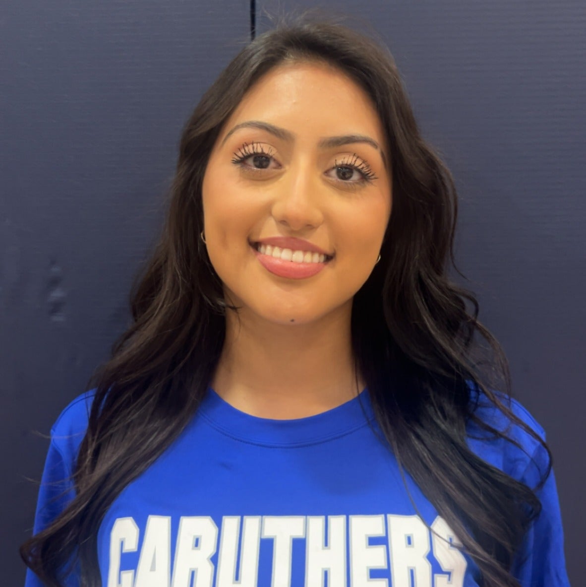 Mia Garcia