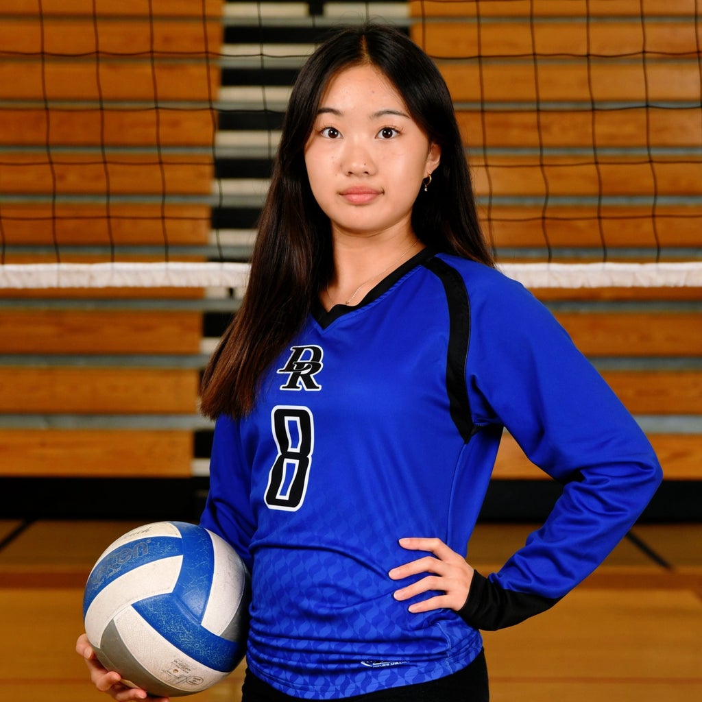 Charlotte Phatiphong mugshot