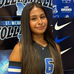 Inez Castillo mugshot