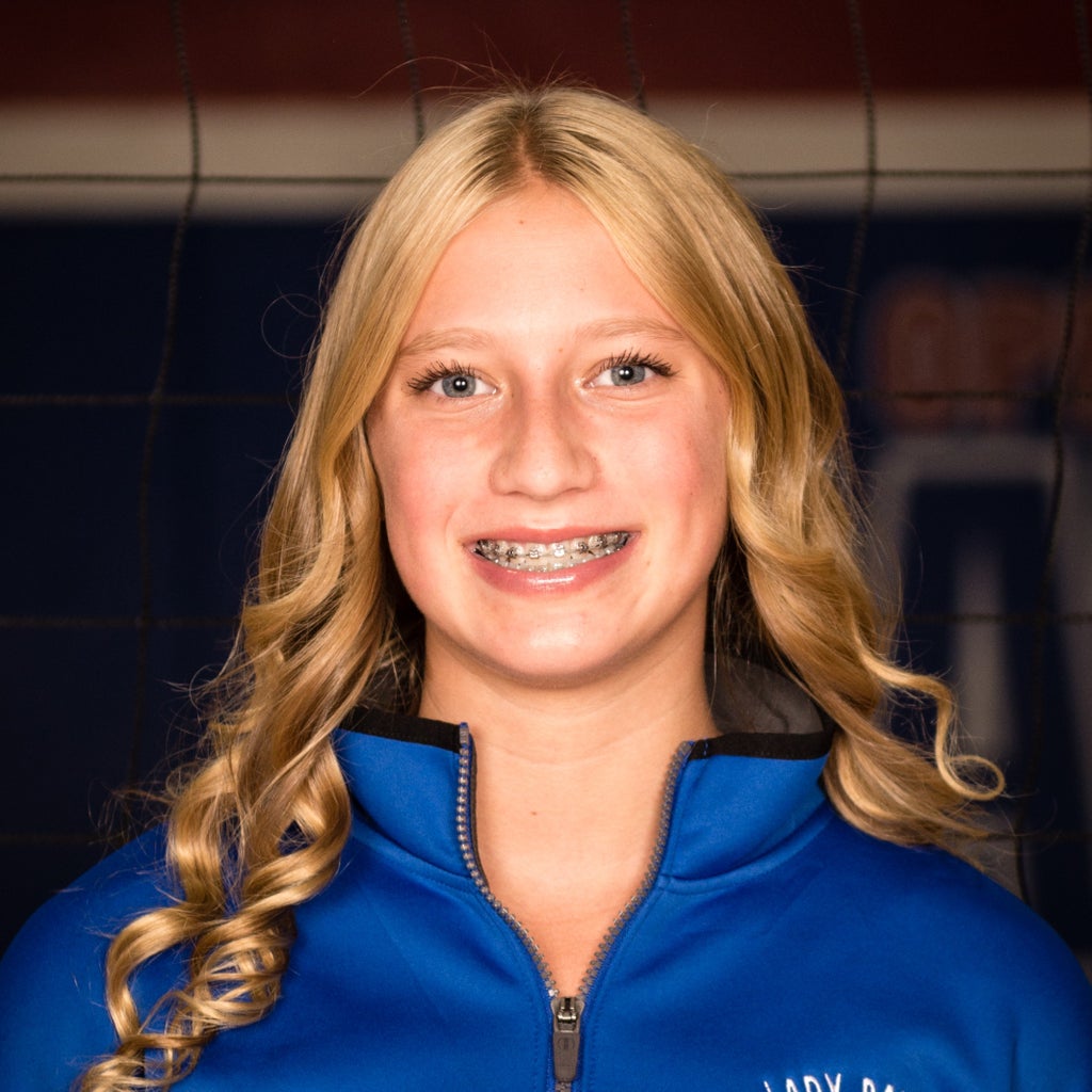 Ellie Giesbrecht mugshot