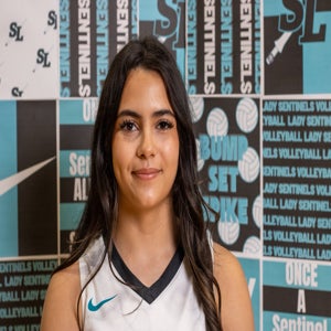 Hailey Serrano mugshot