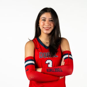 Daniela Aguilar mugshot