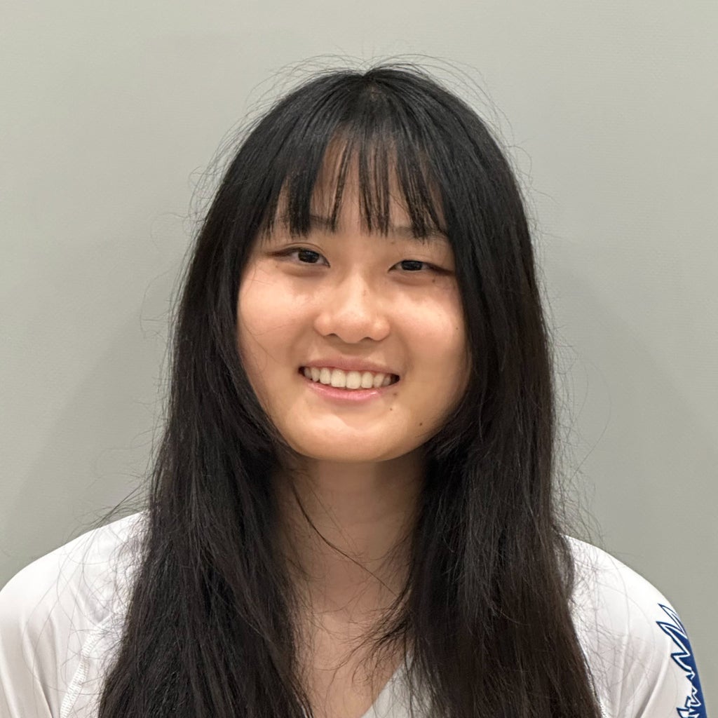 Evelyn Zhang mugshot
