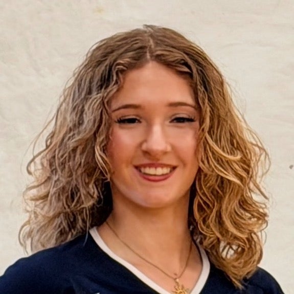 Katherine Simpson mugshot