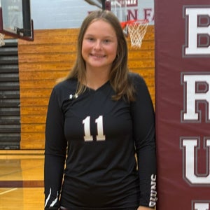 Hadley Broschart mugshot
