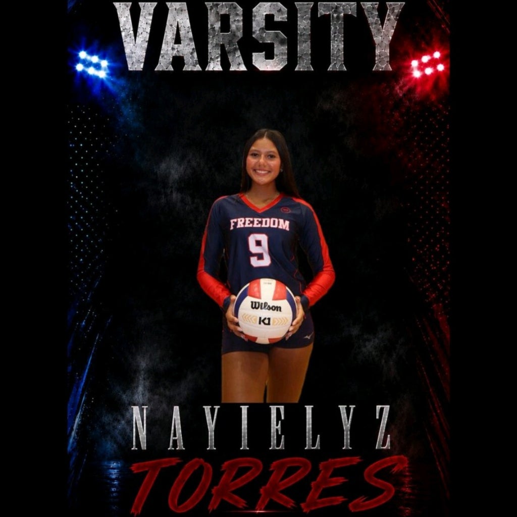 Nayielyz Torres Borras mugshot