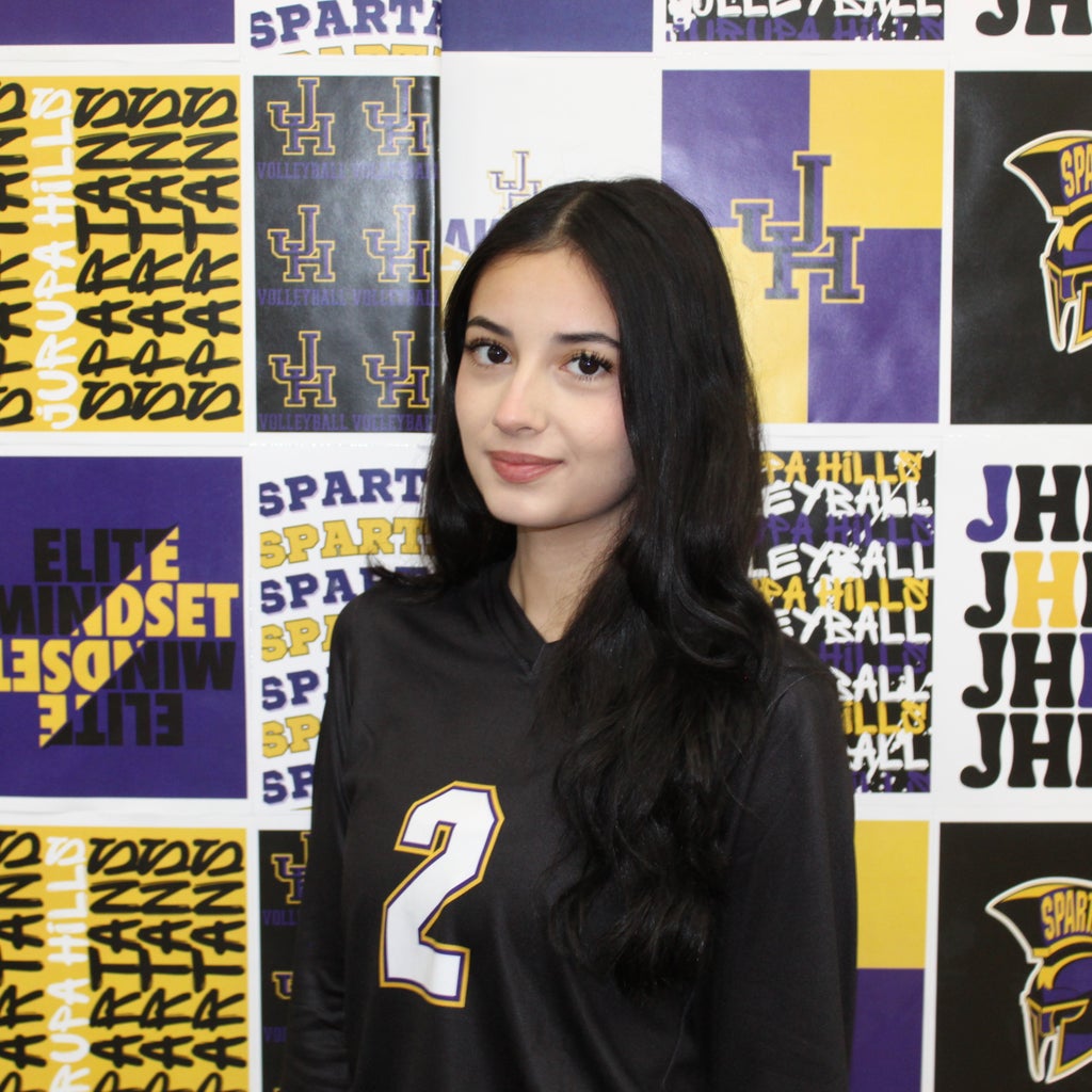 Juliana Perez mugshot