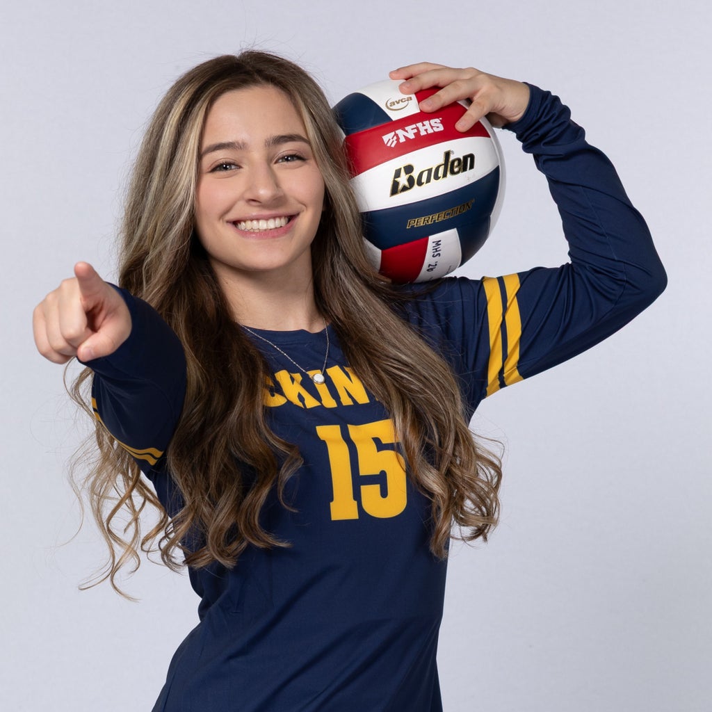 Brooklyn Kingsley mugshot