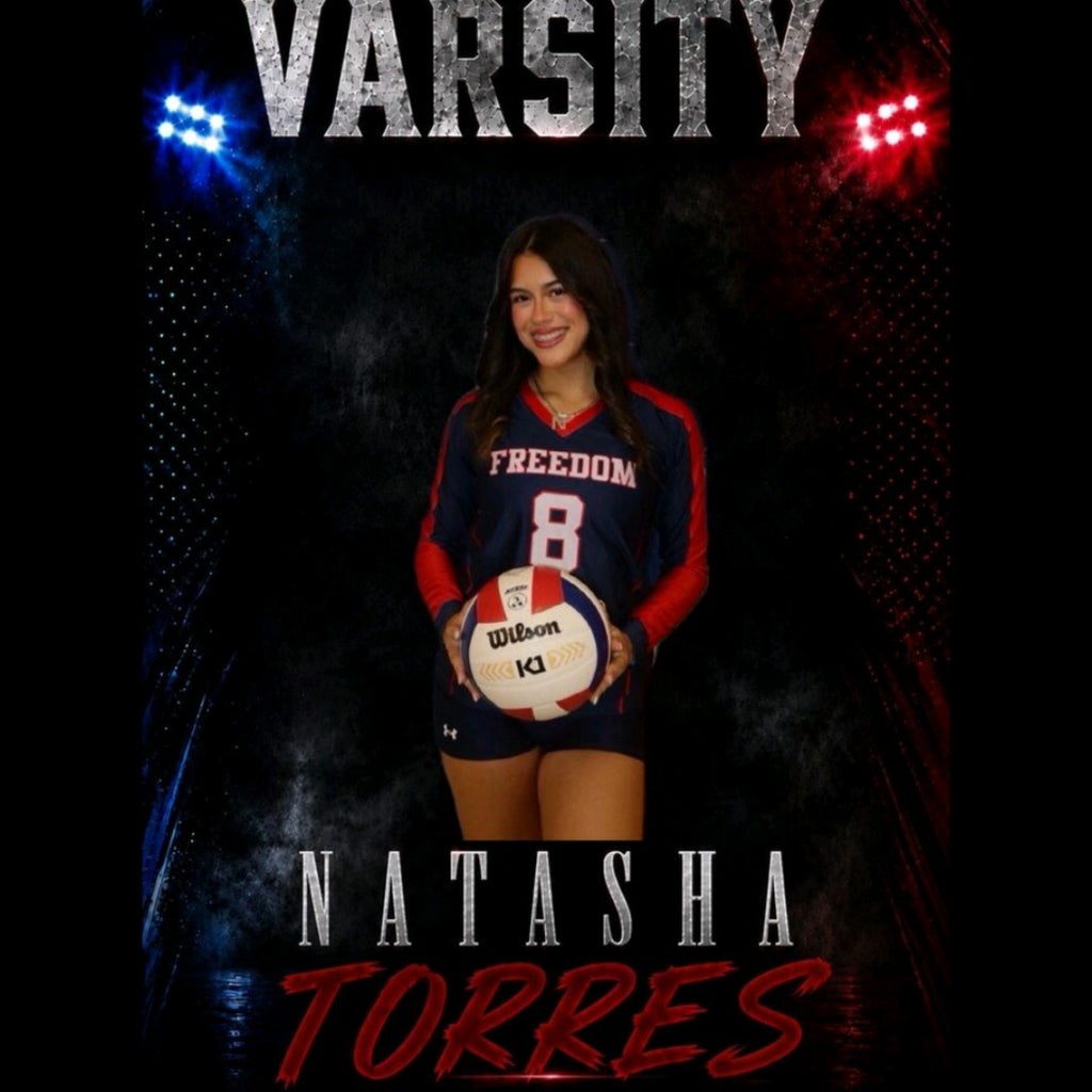 Natasha Torres mugshot