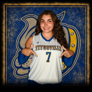 Isabella Busto mugshot