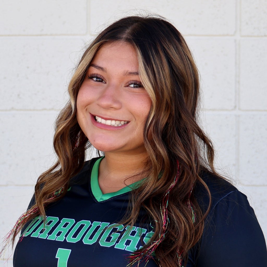 Mariah Redondo mugshot