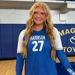 Grace Jennings mugshot