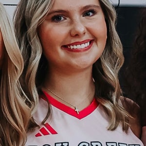 Skylar Miles mugshot