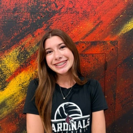 Mila Manzano mugshot