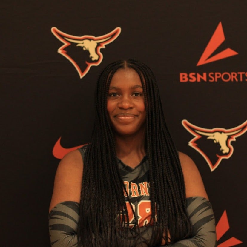 Kaylan Malcolm