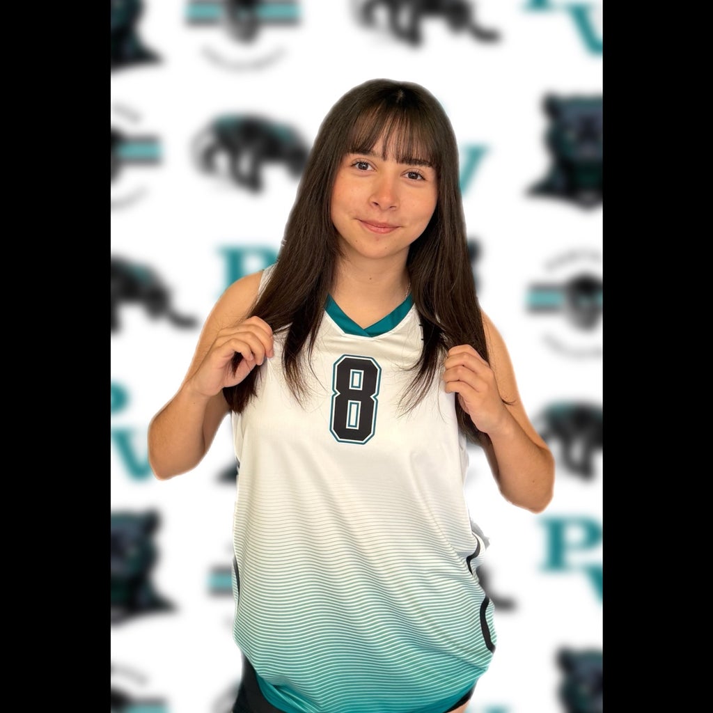 Arianna Chavez mugshot