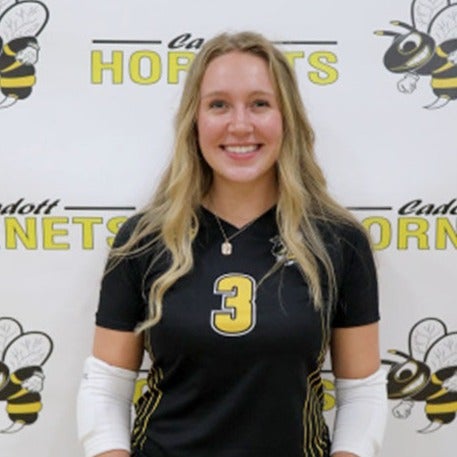 Olivia Blanchette mugshot