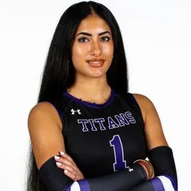 Dahlia Santana mugshot
