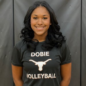 Mahoganii Davis mugshot