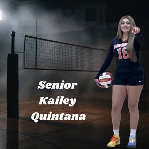 Kailey Quintana mugshot