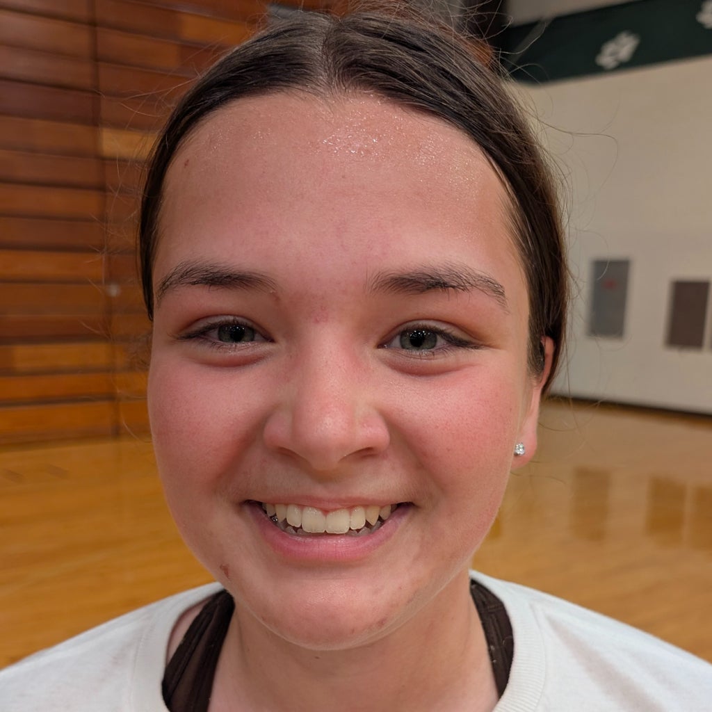 Cassidy White mugshot