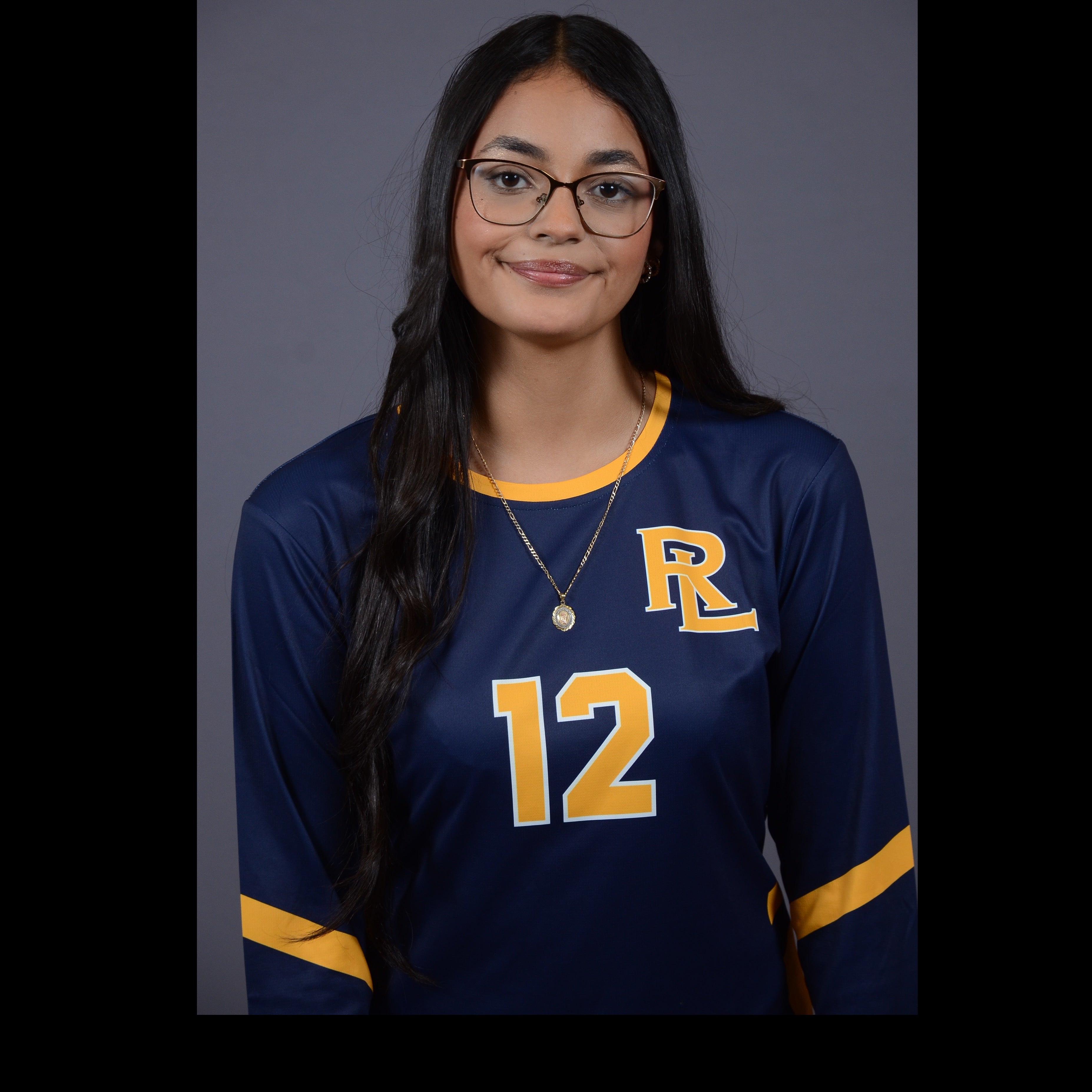 Kayla Estrada Morales