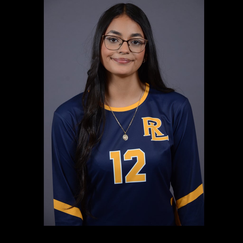 Kayla Estrada Morales mugshot