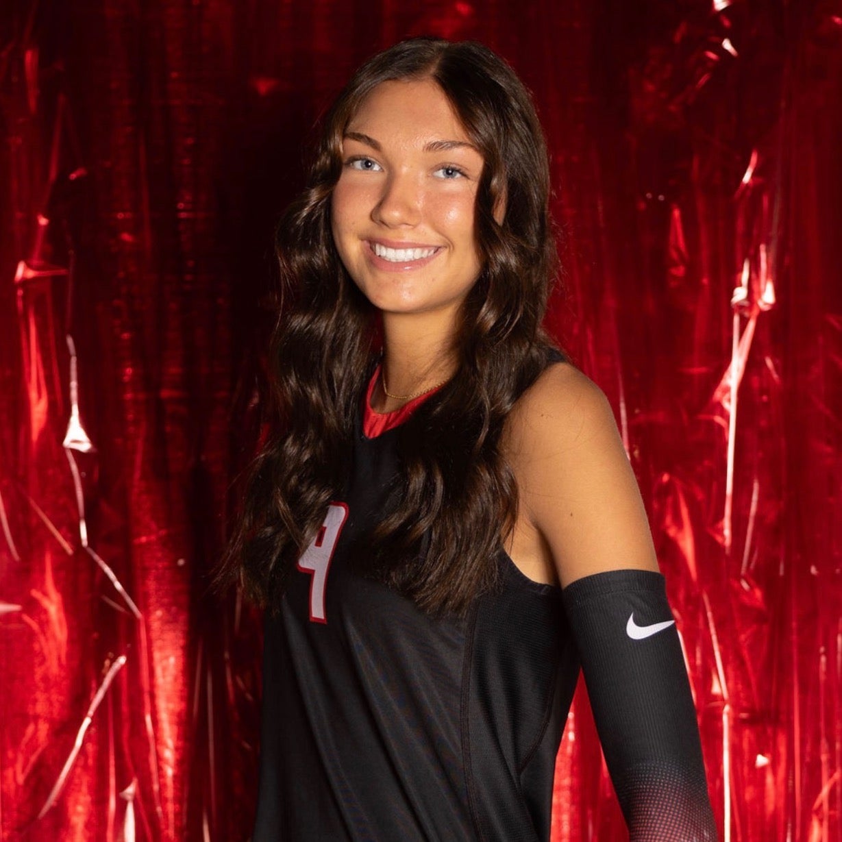 McKinley Parkinson