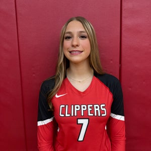 Addisyn Dangler
