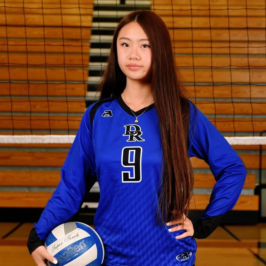 Destiney Wong mugshot