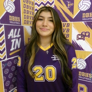 Sarah Banuelos mugshot