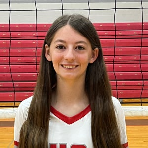 Kiley Underwood mugshot