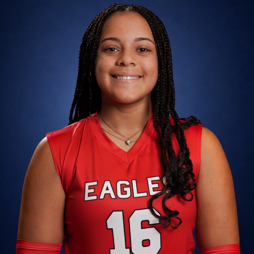 Ava Washington mugshot