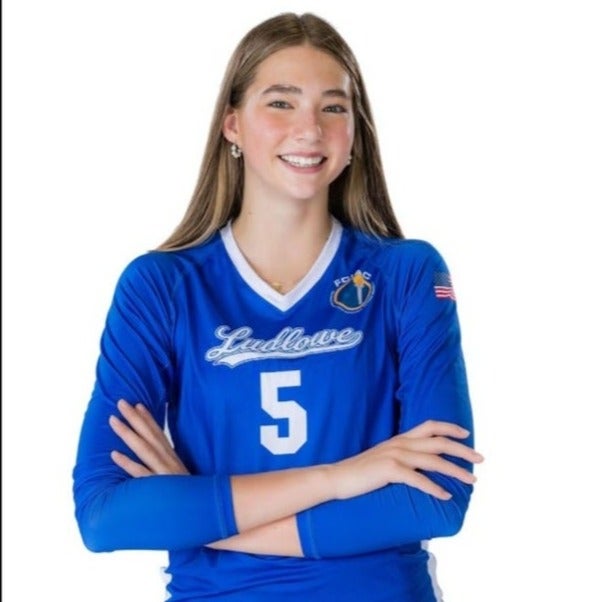Rebecca Karlsen mugshot