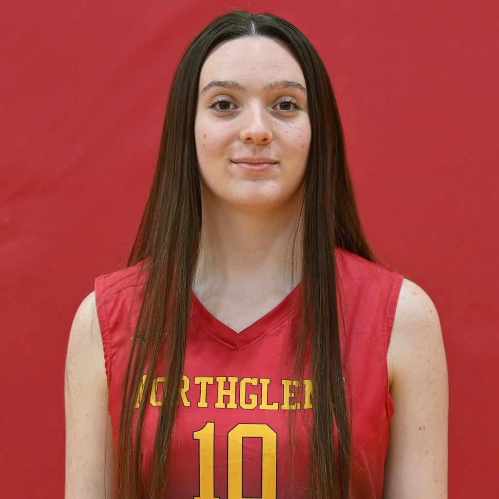 Maci Huddleston mugshot
