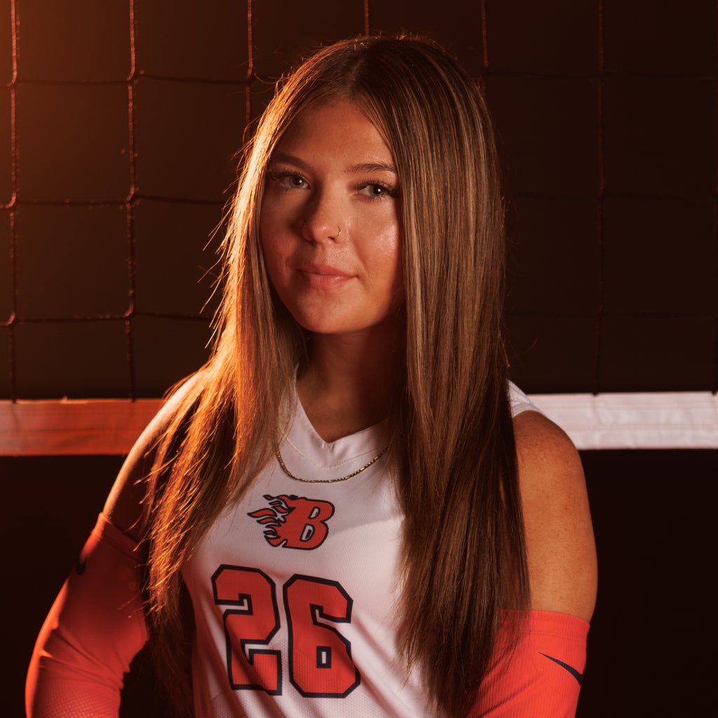 Rylee Gilbert mugshot