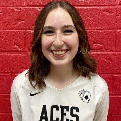 Sophie VanScoder mugshot