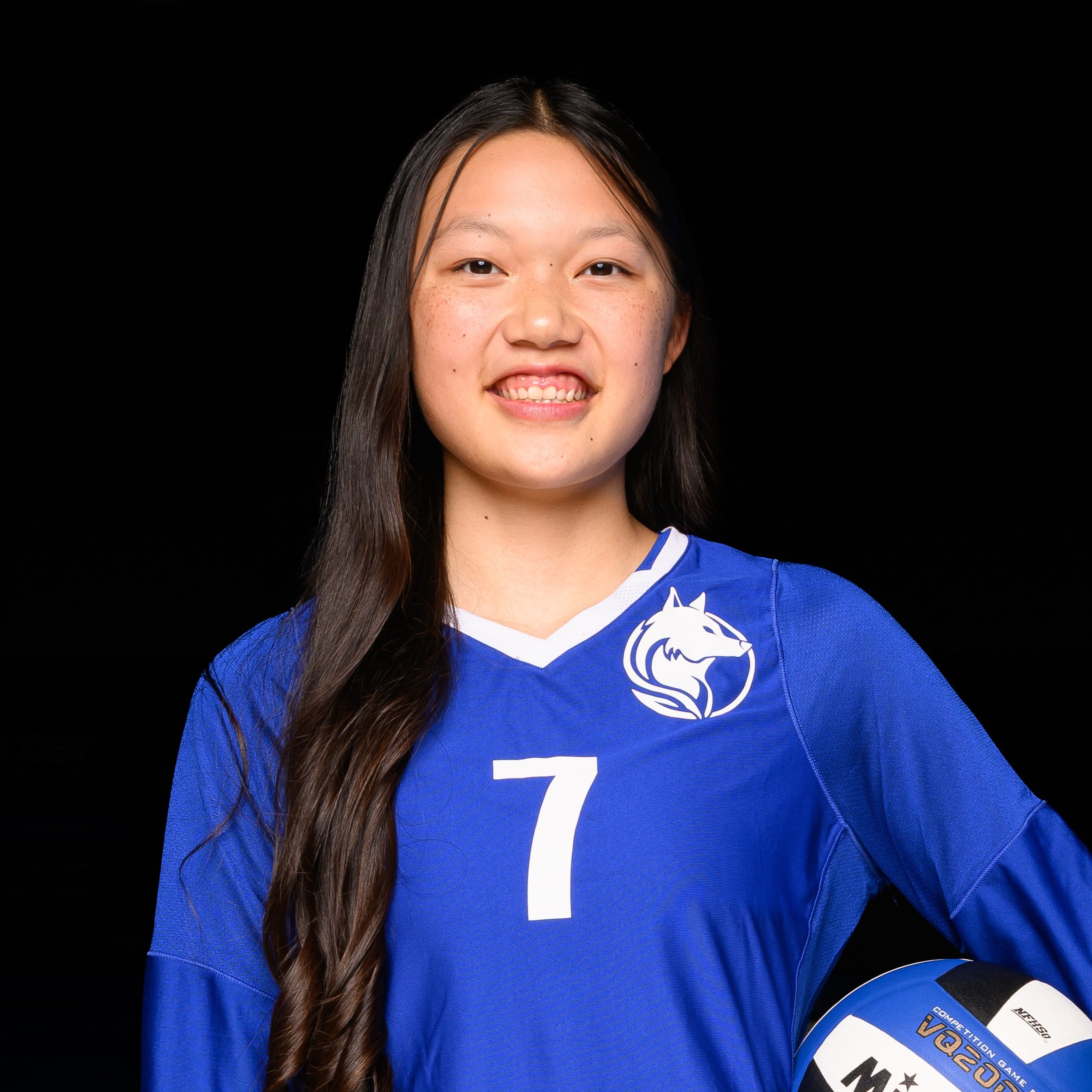 Gabrielle Kim