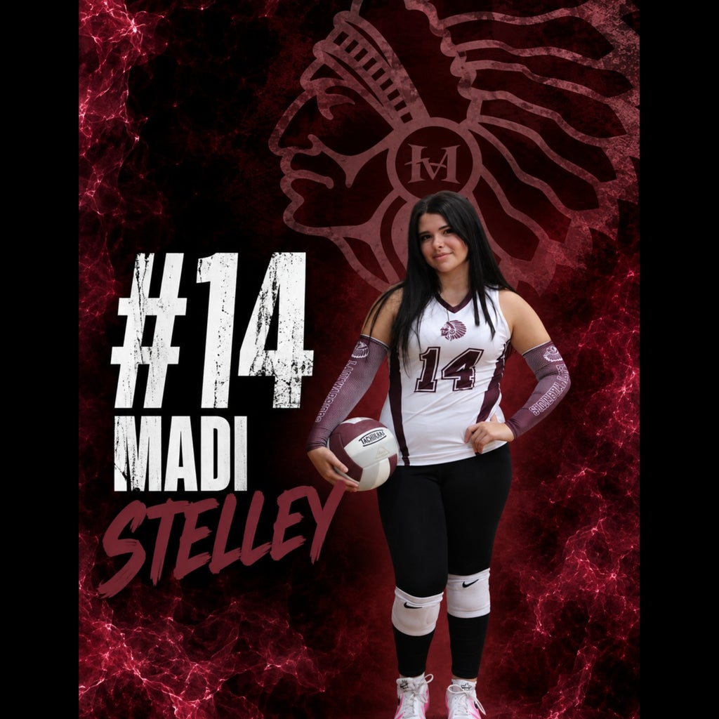 Madisyn Stelley mugshot