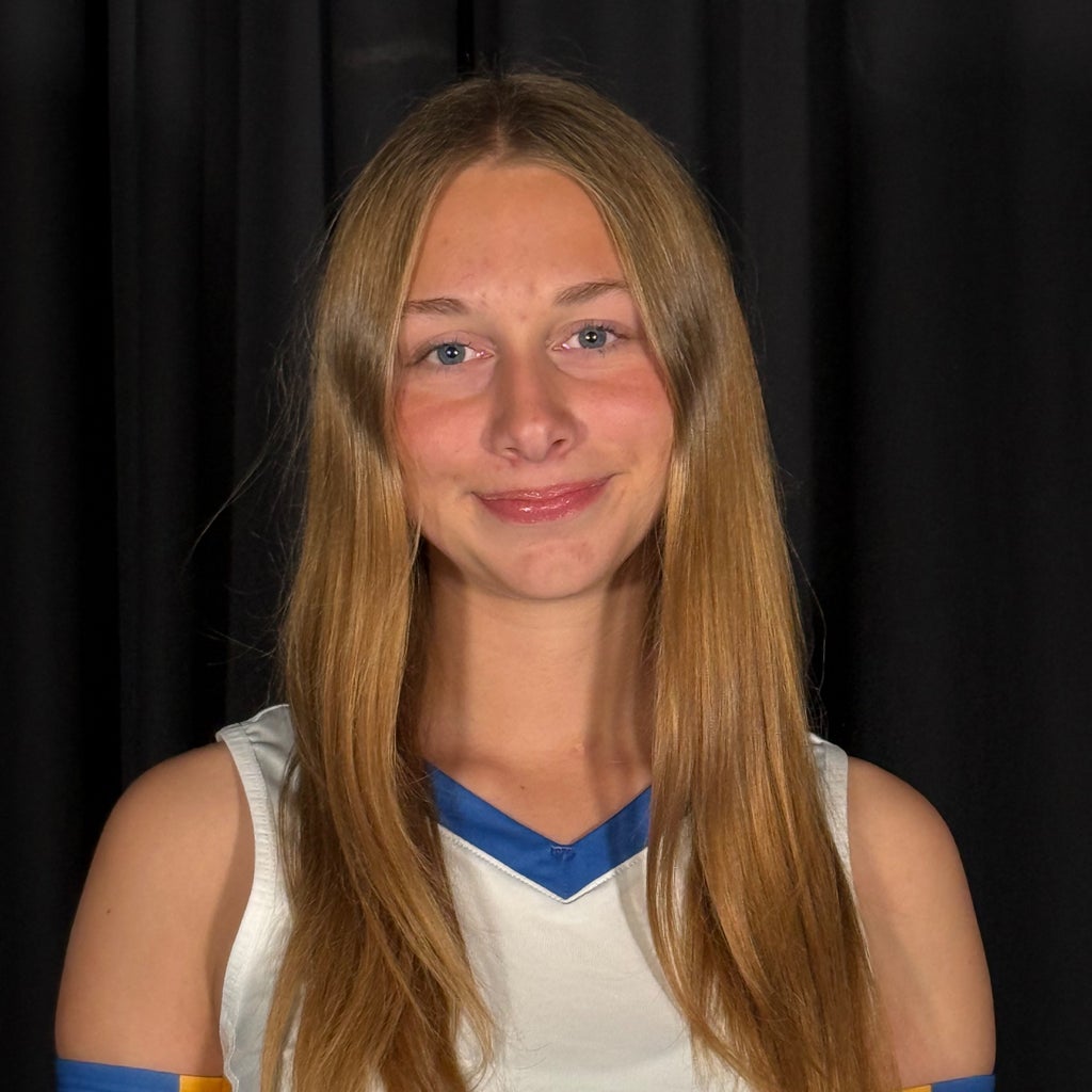Nadina Sidelinger mugshot
