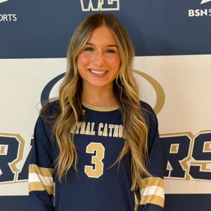 Maddie Condor