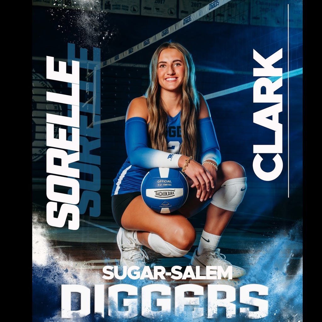 Sorelle Clark mugshot