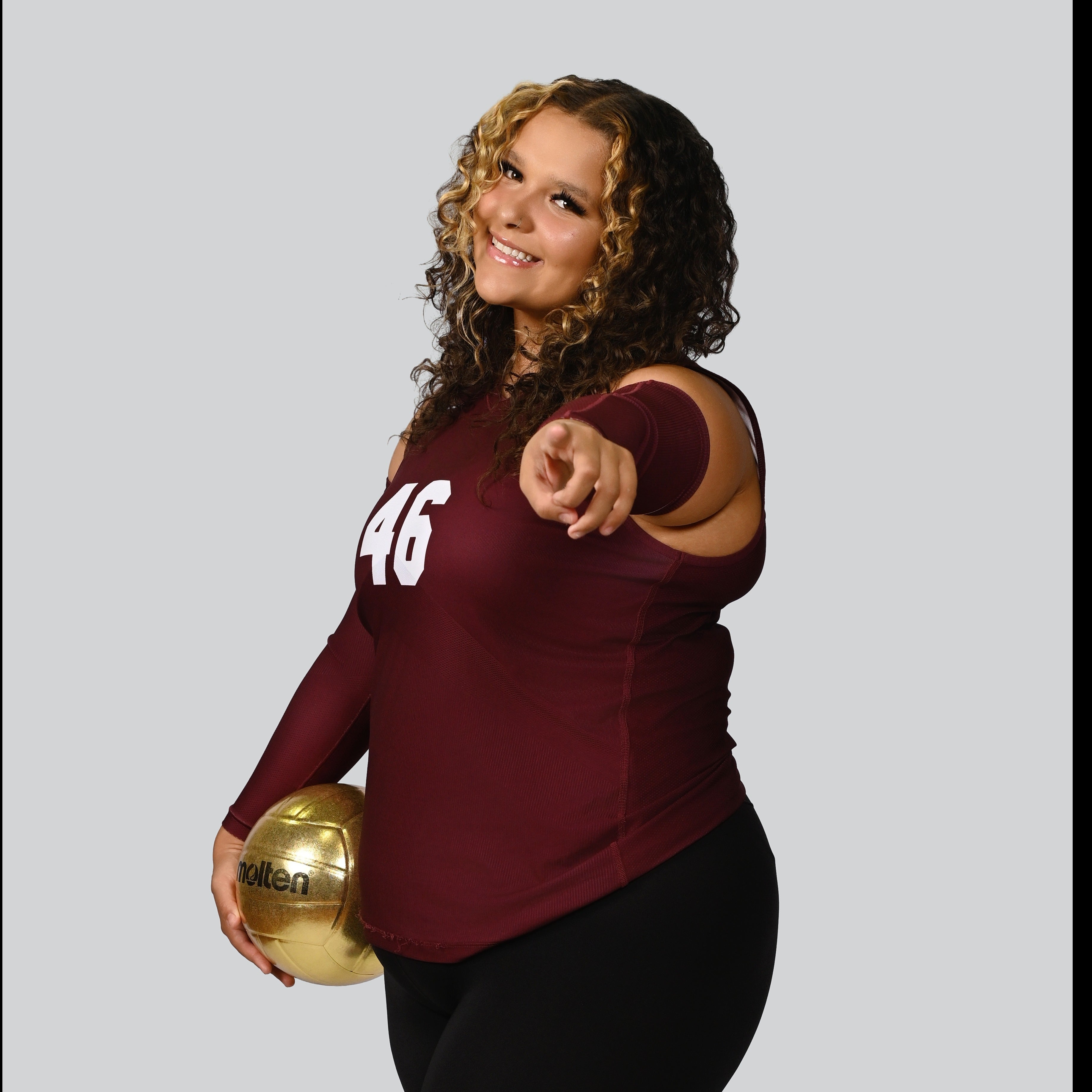 Aundrea Baker